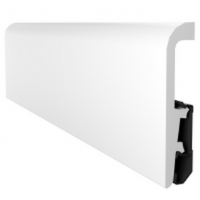 Напольный плинтус ПВХ Arbiton Vega Р1020